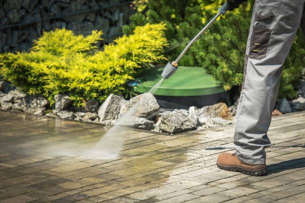 Best Dumpster Area Cleaning  in Woodbury Heights, NJ