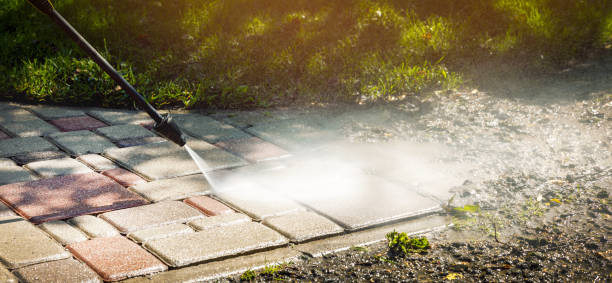 Reliable Woodbury Heights, NJ Pressure Washing Services Solutions