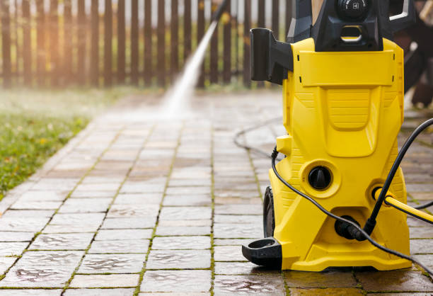 Best Building Exterior Washing  in Woodbury Heights, NJ