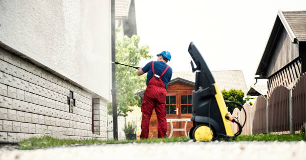 Best Machinery and Equipment Cleaning  in Woodbury Heights, NJ